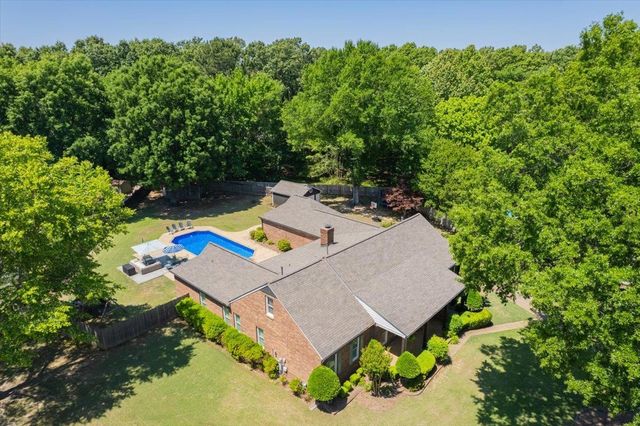 967 AUTUMN OAKS CIR, Collierville, TN 38017