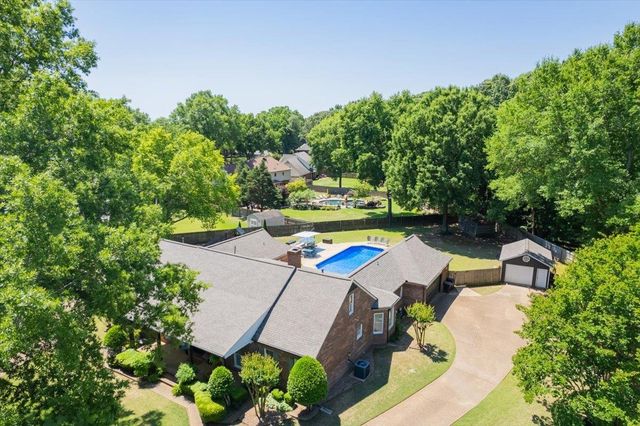 967 AUTUMN OAKS CIR, Collierville, TN 38017