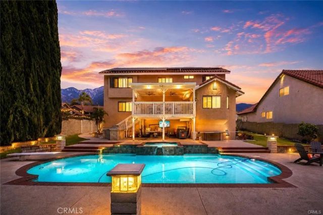11109 Cedar Creek, Rancho Cucamonga, CA 91737