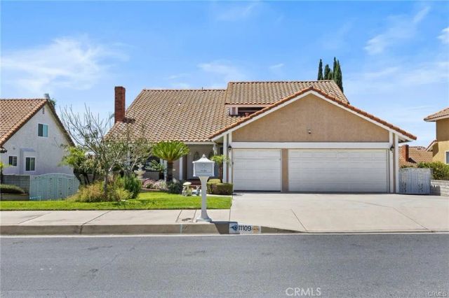 11109 Cedar Creek, Rancho Cucamonga, CA 91737