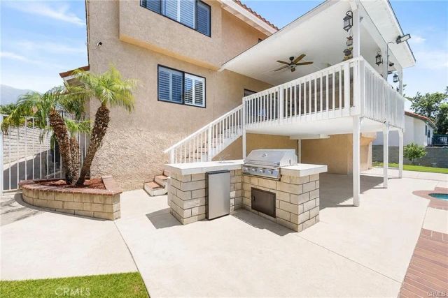 11109 Cedar Creek, Rancho Cucamonga, CA 91737