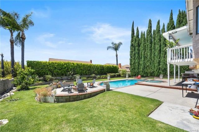 11109 Cedar Creek, Rancho Cucamonga, CA 91737