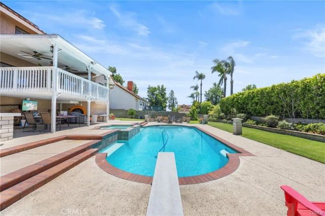 11109 Cedar Creek, Rancho Cucamonga, CA 91737