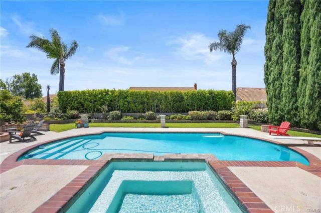 11109 Cedar Creek, Rancho Cucamonga, CA 91737