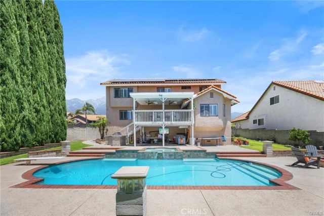 11109 Cedar Creek, Rancho Cucamonga, CA 91737