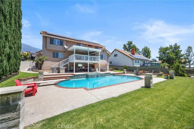11109 Cedar Creek, Rancho Cucamonga, CA 91737