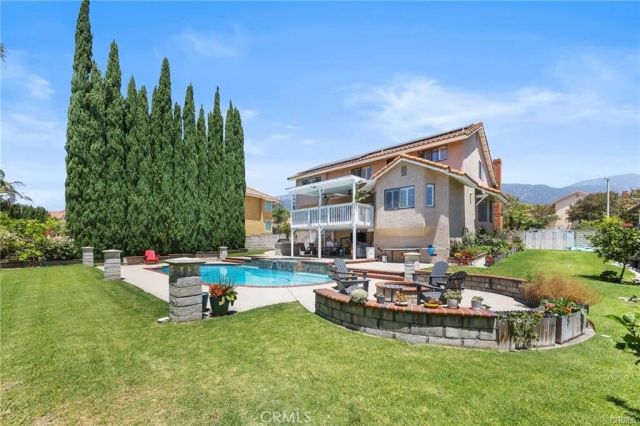 11109 Cedar Creek, Rancho Cucamonga, CA 91737
