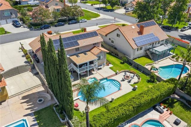 11109 Cedar Creek, Rancho Cucamonga, CA 91737