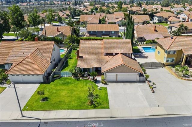 11109 Cedar Creek, Rancho Cucamonga, CA 91737
