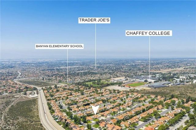11109 Cedar Creek, Rancho Cucamonga, CA 91737