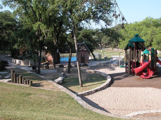 1111 W 10th ST 111, Austin, TX 78703