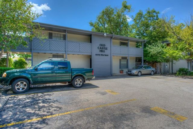 1111 W 10th ST 111, Austin, TX 78703