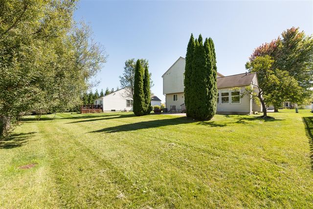 7191 Roxbury Drive, Ypsilanti, MI 48197