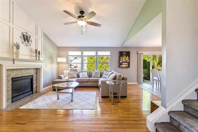 7191 Roxbury Drive, Ypsilanti, MI 48197