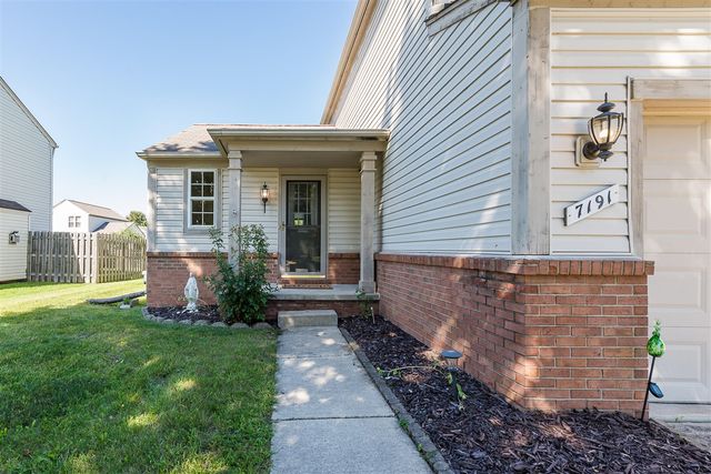 7191 Roxbury Drive, Ypsilanti, MI 48197