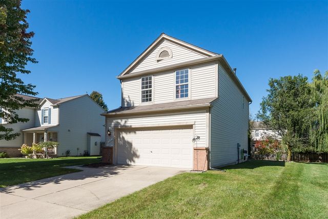 7191 Roxbury Drive, Ypsilanti, MI 48197