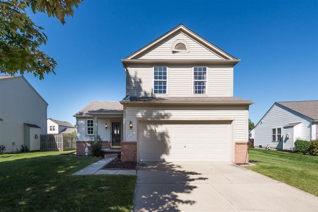 7191 Roxbury Drive, Ypsilanti, MI 48197