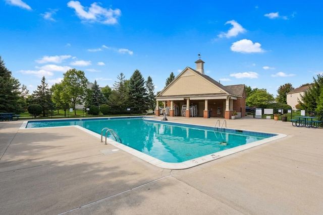 7191 Roxbury Drive, Ypsilanti, MI 48197