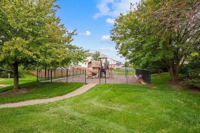 7191 Roxbury Drive, Ypsilanti, MI 48197