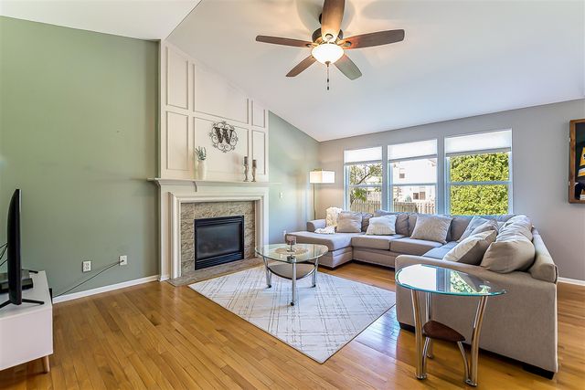 7191 Roxbury Drive, Ypsilanti, MI 48197