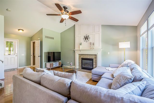 7191 Roxbury Drive, Ypsilanti, MI 48197
