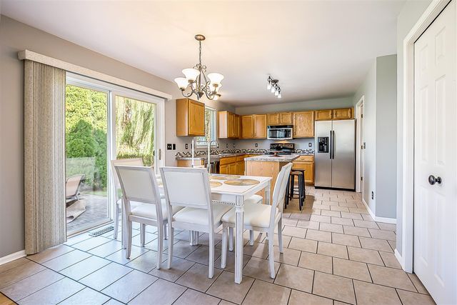 7191 Roxbury Drive, Ypsilanti, MI 48197