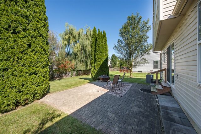 7191 Roxbury Drive, Ypsilanti, MI 48197