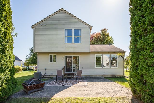 7191 Roxbury Drive, Ypsilanti, MI 48197