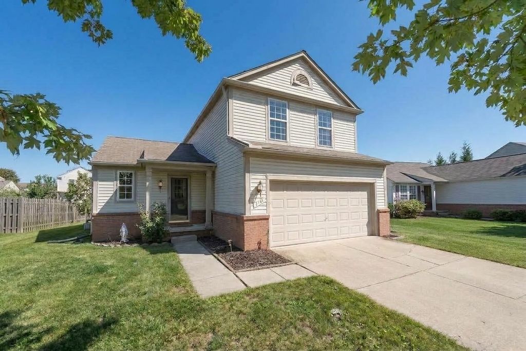 7191 Roxbury Drive, Ypsilanti, MI 48197