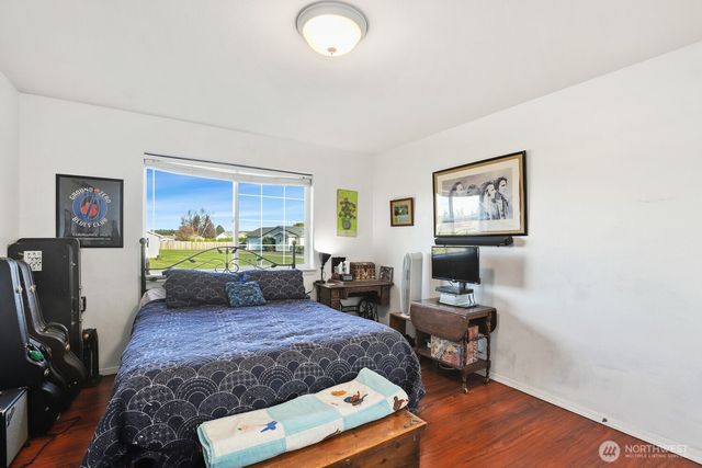 41 Shiloh Lane, Sequim, WA 98382