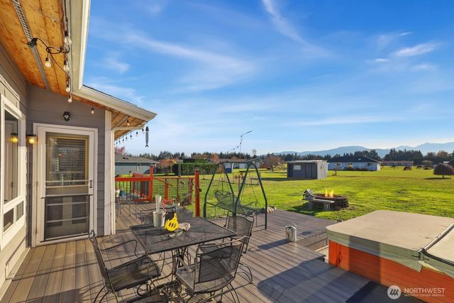 41 Shiloh Lane, Sequim, WA 98382