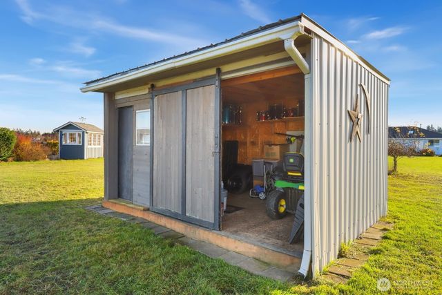 41 Shiloh Lane, Sequim, WA 98382