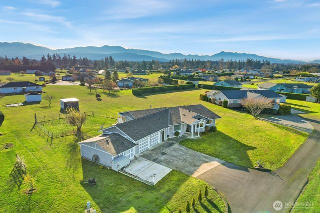 41 Shiloh Lane, Sequim, WA 98382