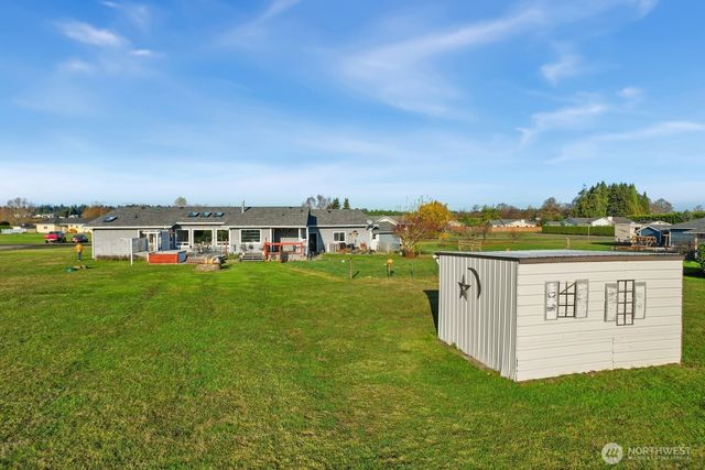 41 Shiloh Lane, Sequim, WA 98382