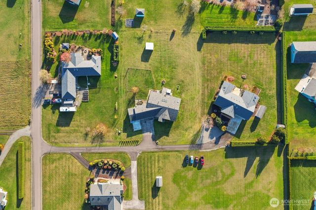 41 Shiloh Lane, Sequim, WA 98382