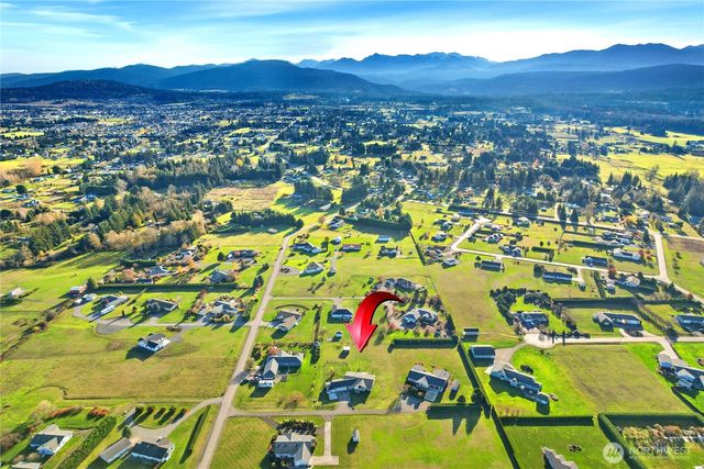 41 Shiloh Lane, Sequim, WA 98382