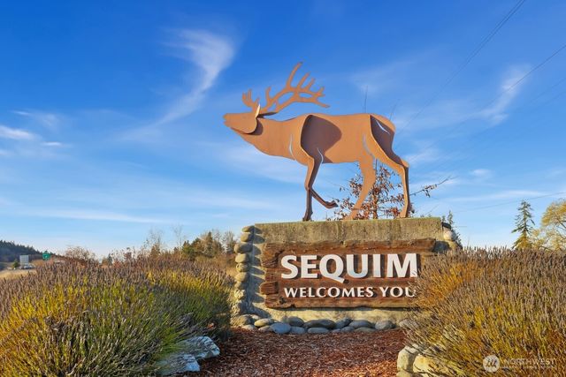 41 Shiloh Lane, Sequim, WA 98382