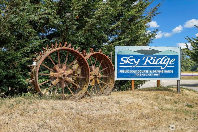 41 Shiloh Lane, Sequim, WA 98382