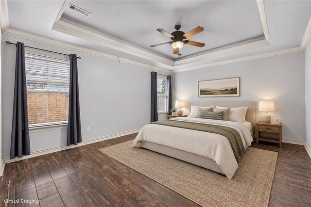 3002 SW Calm Ridge Road, Bentonville, AR 72712