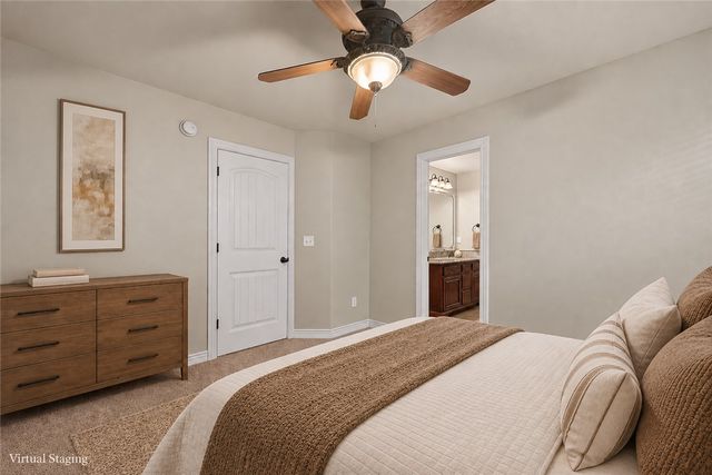 3002 SW Calm Ridge Road, Bentonville, AR 72712