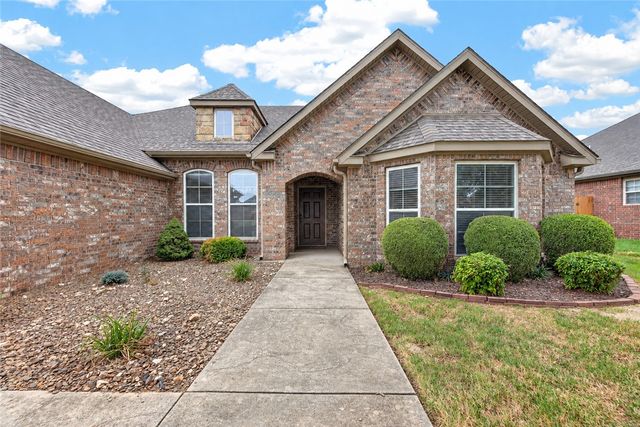 3002 SW Calm Ridge Road, Bentonville, AR 72712