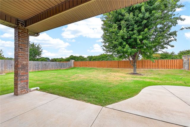 3002 SW Calm Ridge Road, Bentonville, AR 72712