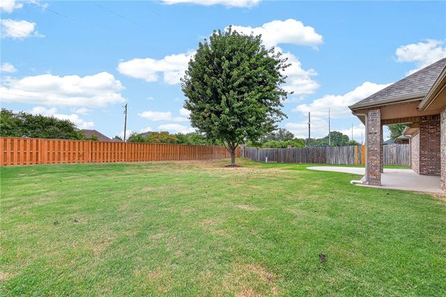 3002 SW Calm Ridge Road, Bentonville, AR 72712