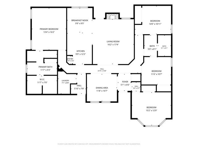 3002 SW Calm Ridge Road, Bentonville, AR 72712
