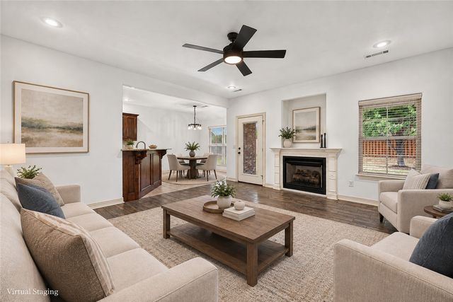3002 SW Calm Ridge Road, Bentonville, AR 72712