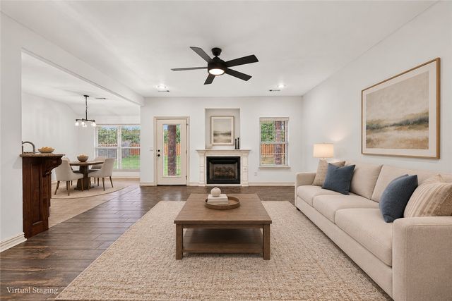 3002 SW Calm Ridge Road, Bentonville, AR 72712