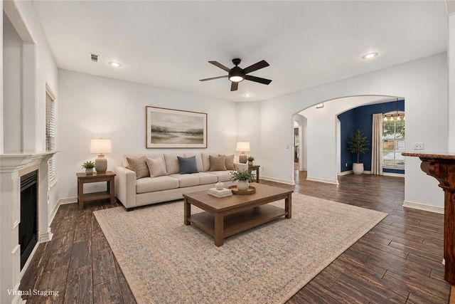 3002 SW Calm Ridge Road, Bentonville, AR 72712