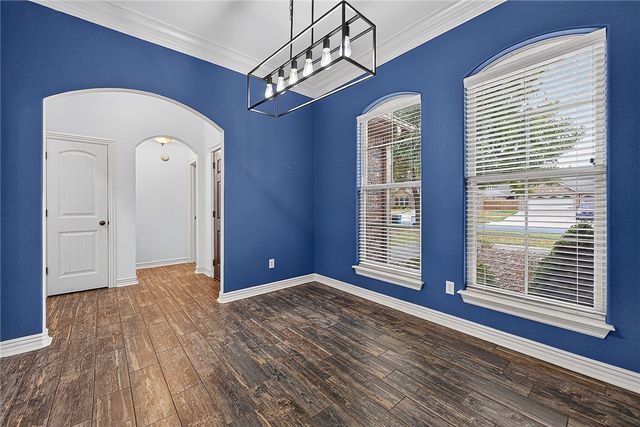 3002 SW Calm Ridge Road, Bentonville, AR 72712