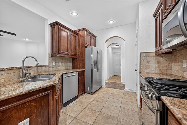 3002 SW Calm Ridge Road, Bentonville, AR 72712