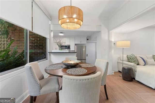 1325 Peachtree Street NE G2, Atlanta, GA 30309